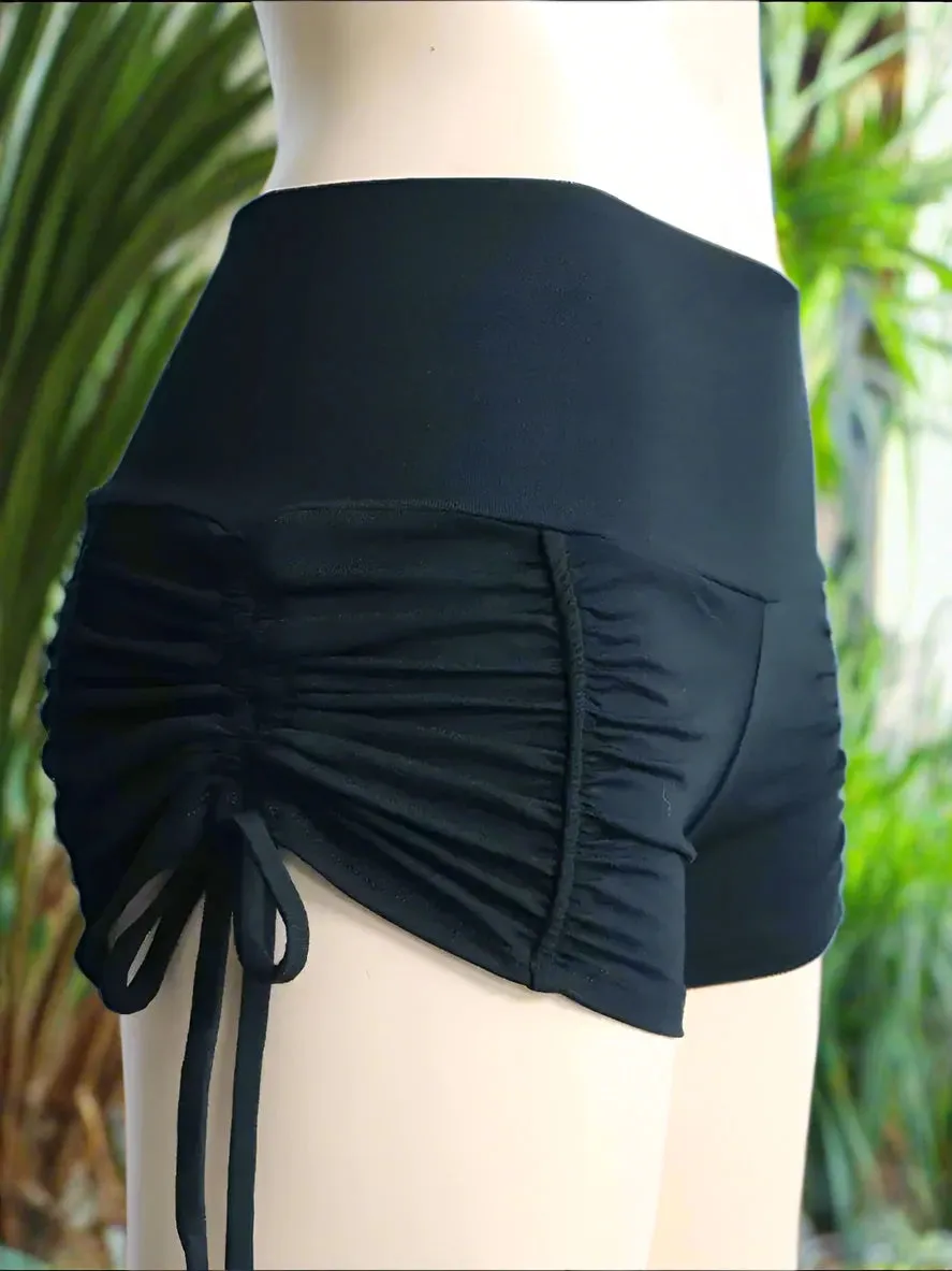 Tantrika Shortie Shorts