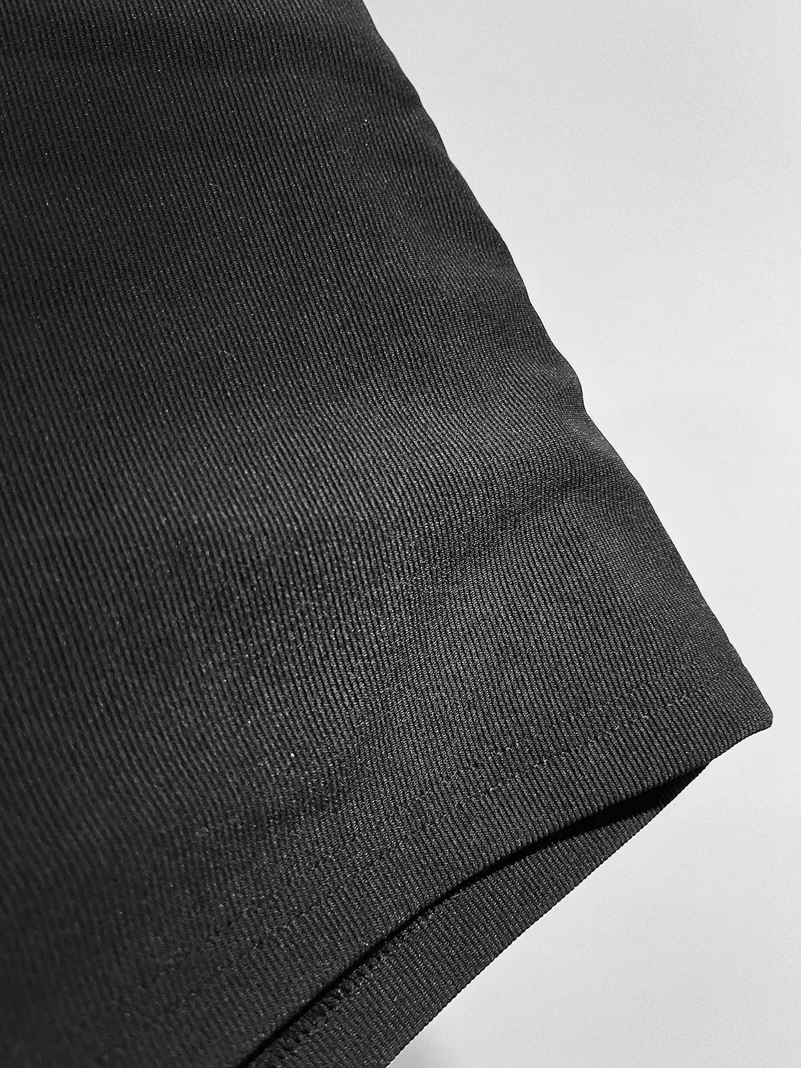 The Minimal Tank | Un-Padded | Black