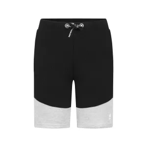 Timberland Boys & Grey Bermuda Shorts