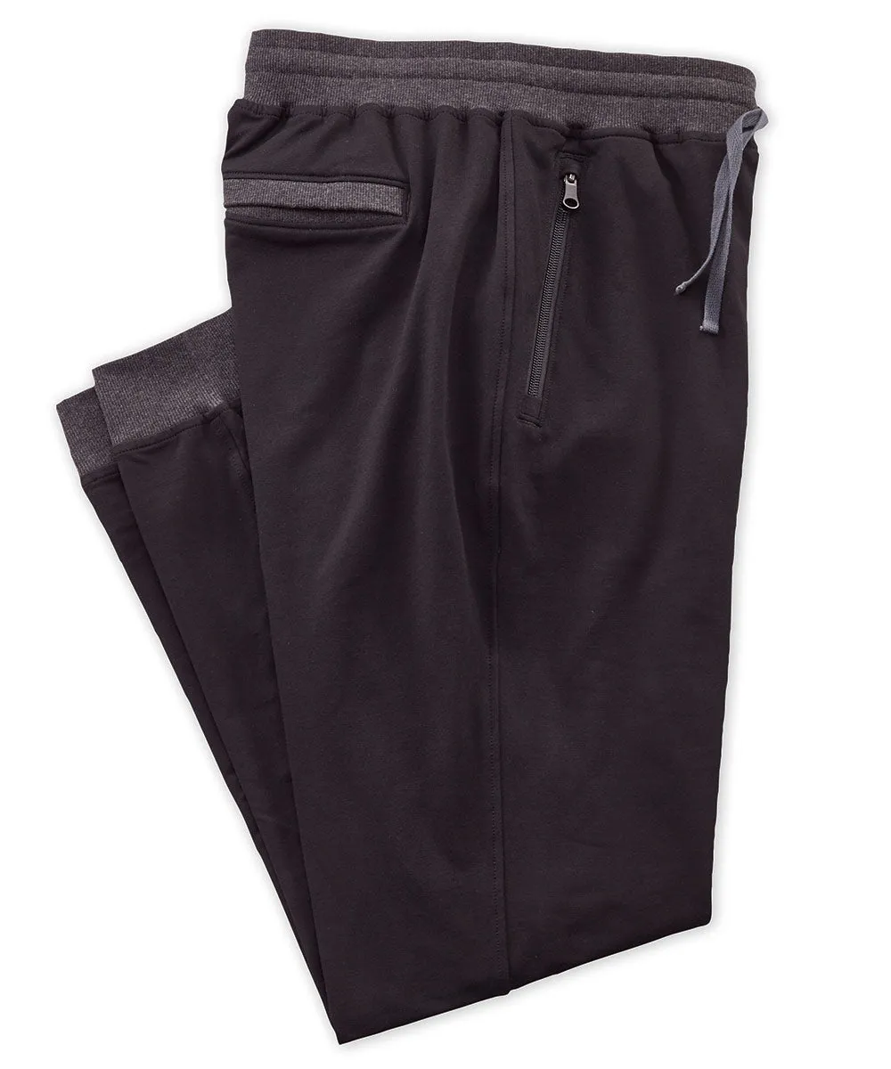 Westport Sport 365 Stretch Terry Joggers