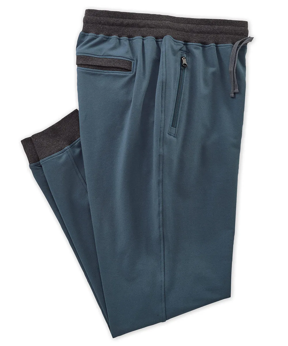 Westport Sport 365 Stretch Terry Joggers