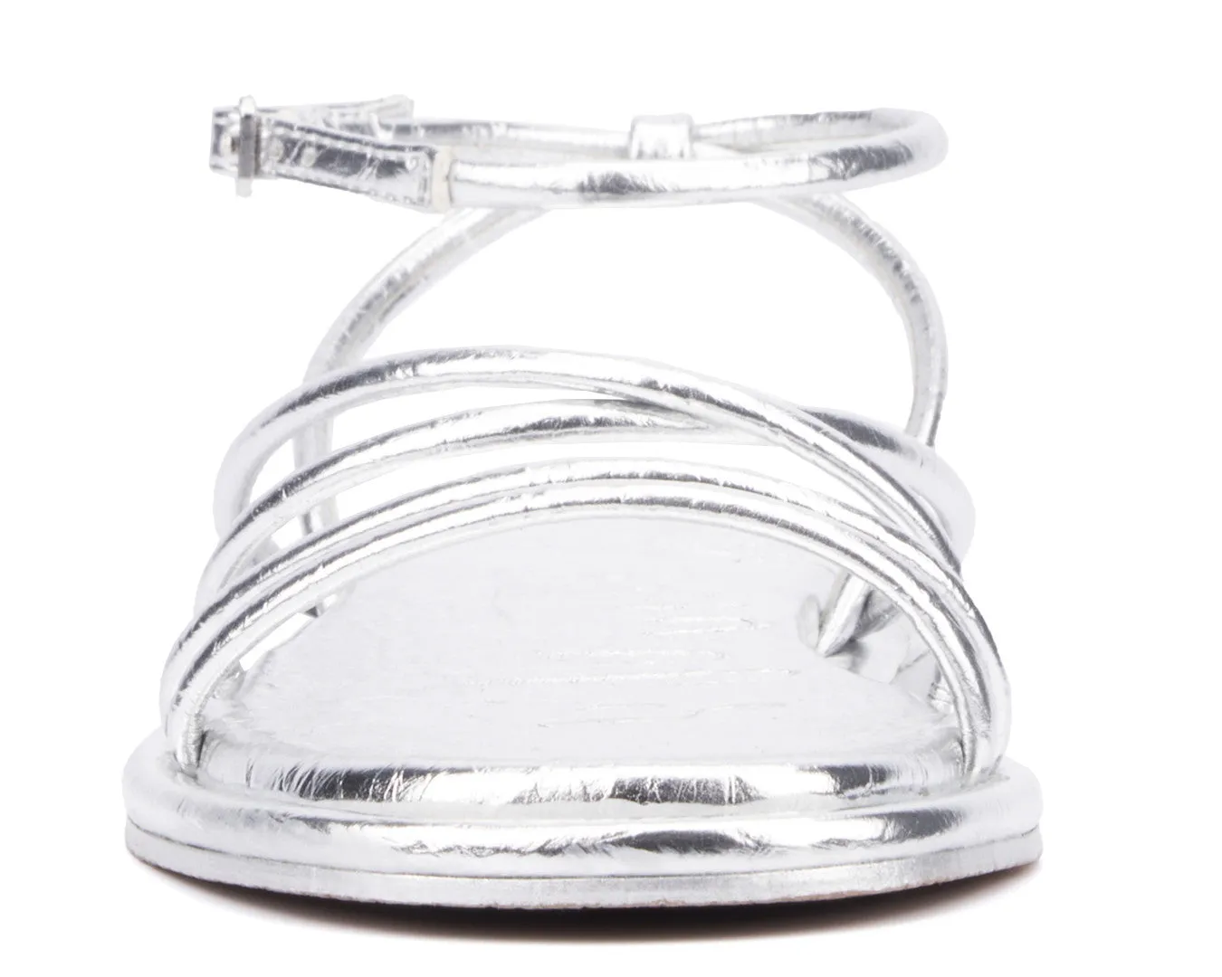 Women's Public Eye Strappy Sandal