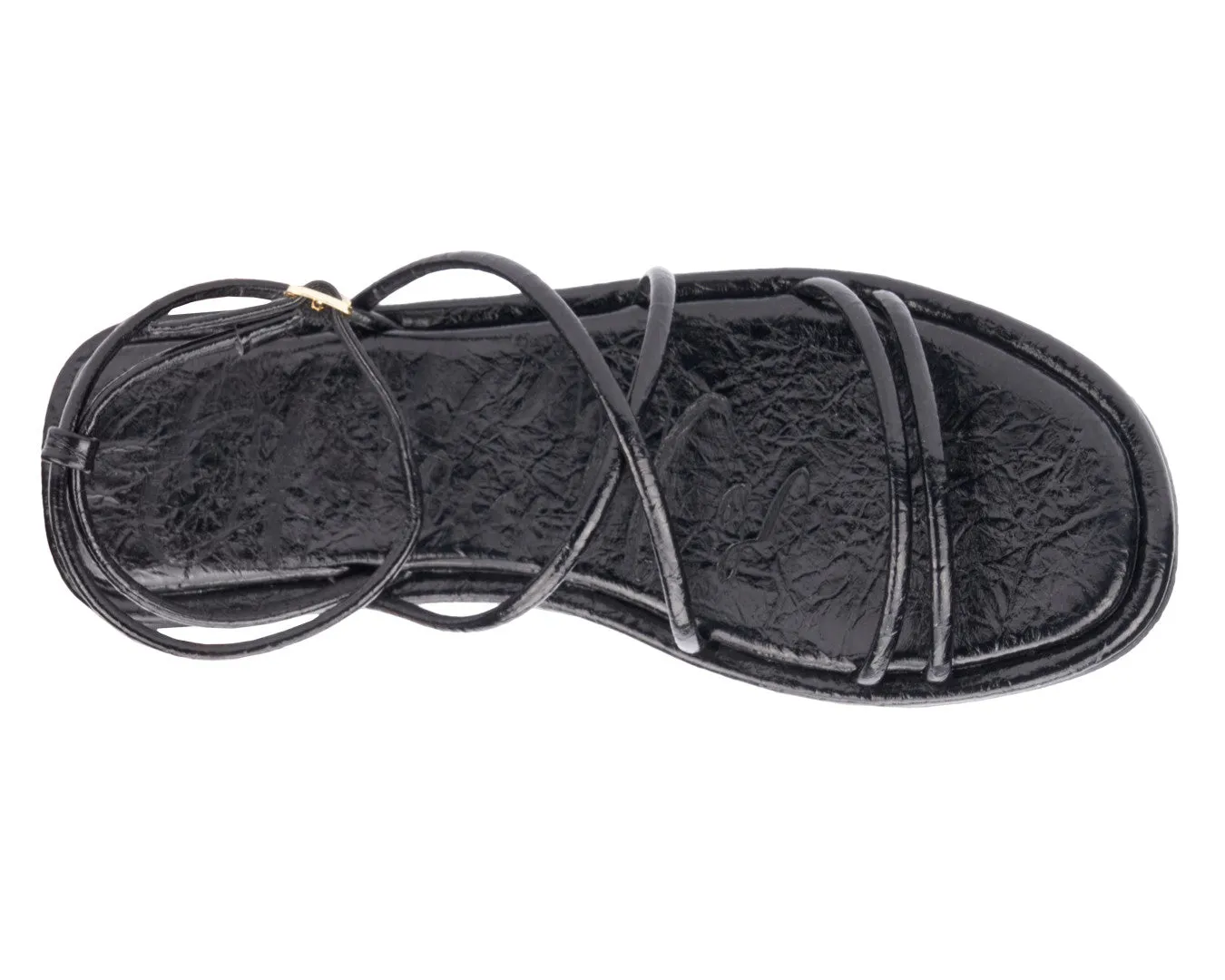 Women's Public Eye Strappy Sandal