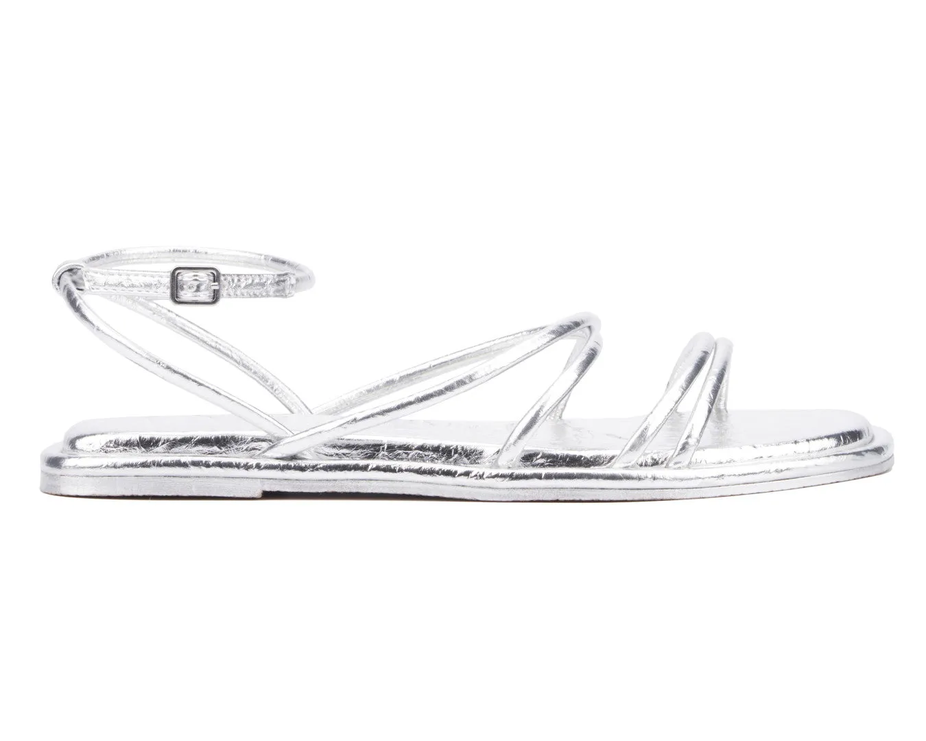 Women's Public Eye Strappy Sandal
