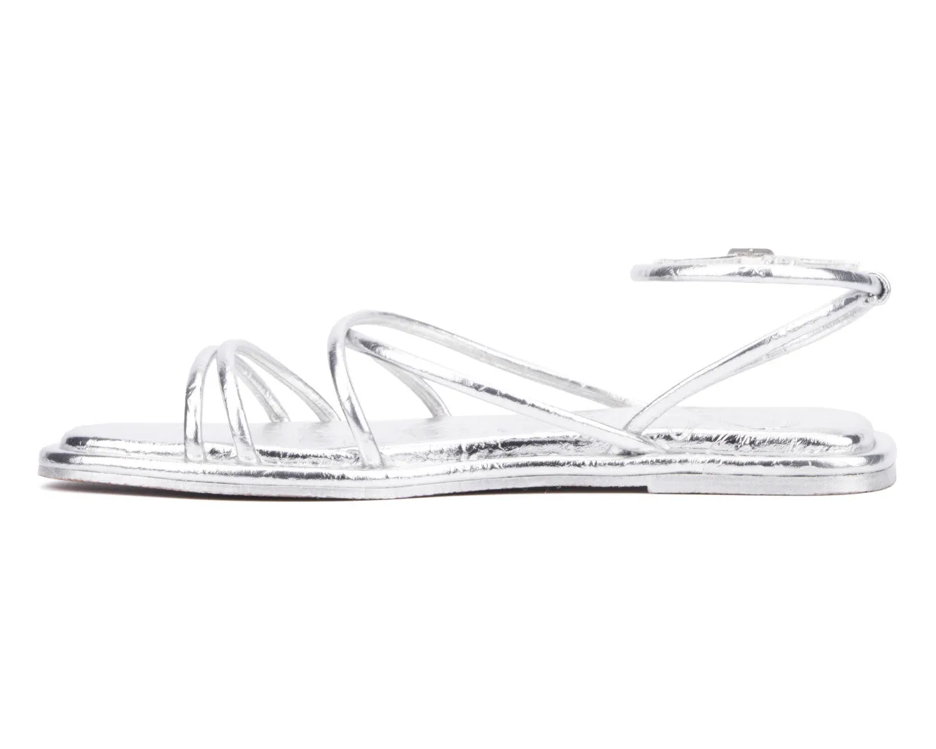 Women's Public Eye Strappy Sandal