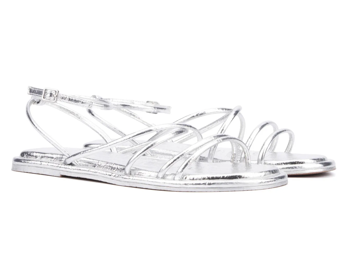 Women's Public Eye Strappy Sandal