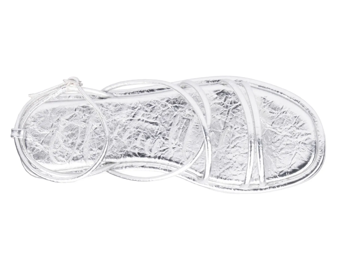Women's Public Eye Strappy Sandal