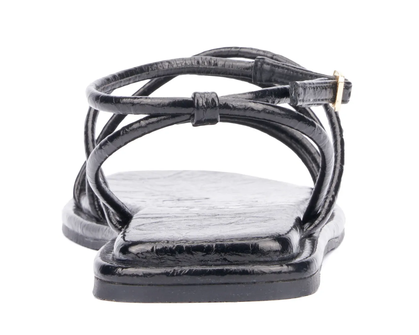 Women's Public Eye Strappy Sandal