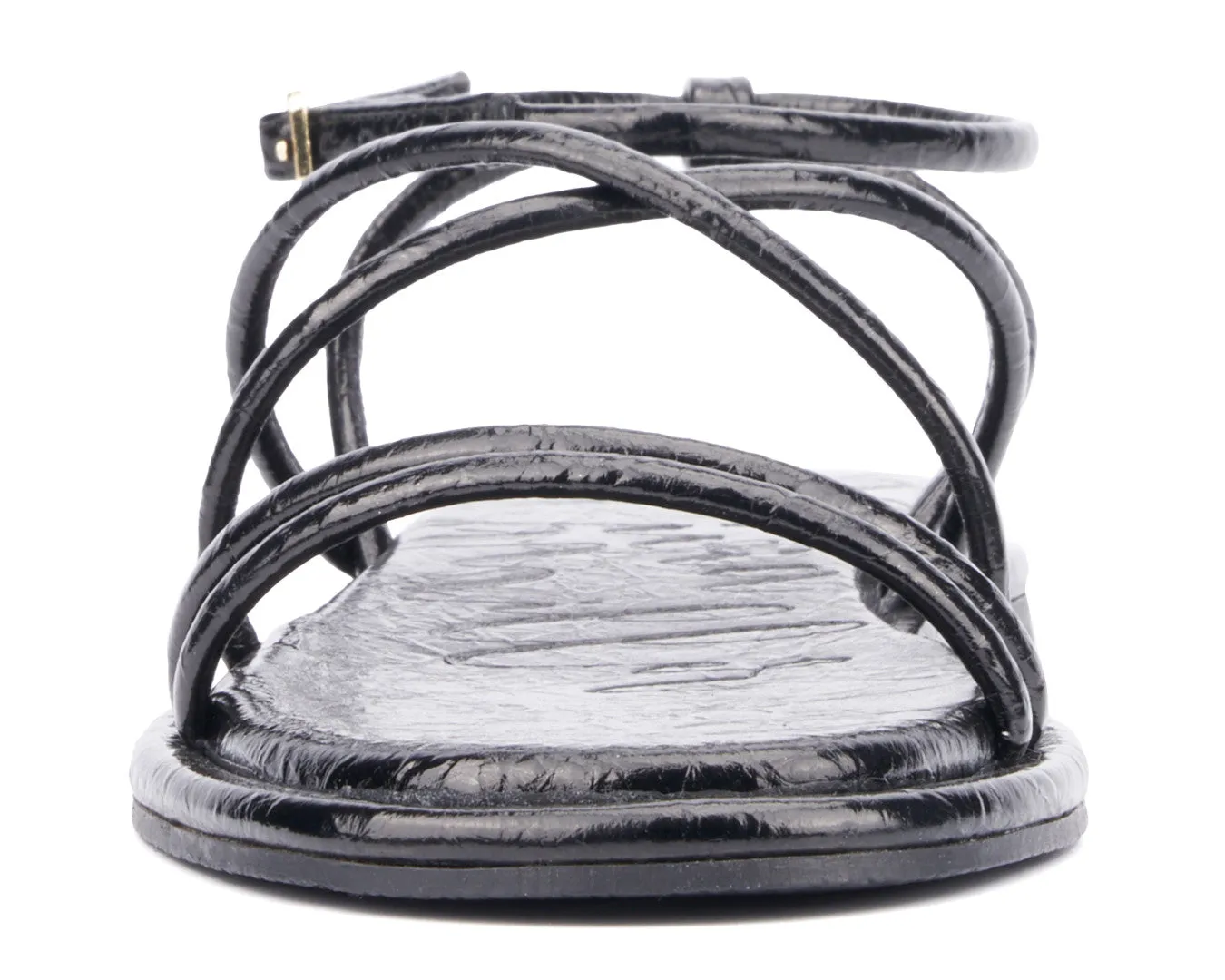 Women's Public Eye Strappy Sandal