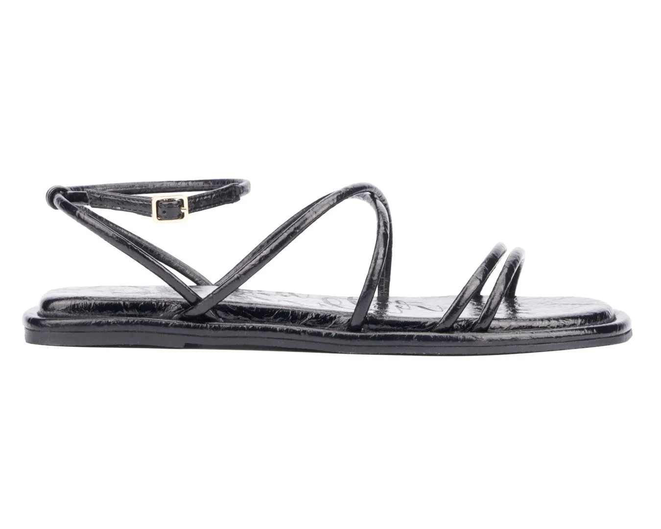 Women's Public Eye Strappy Sandal