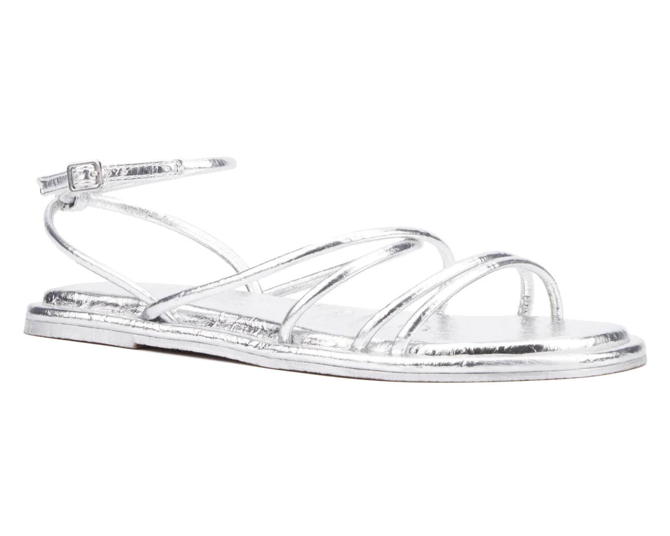 Women's Public Eye Strappy Sandal