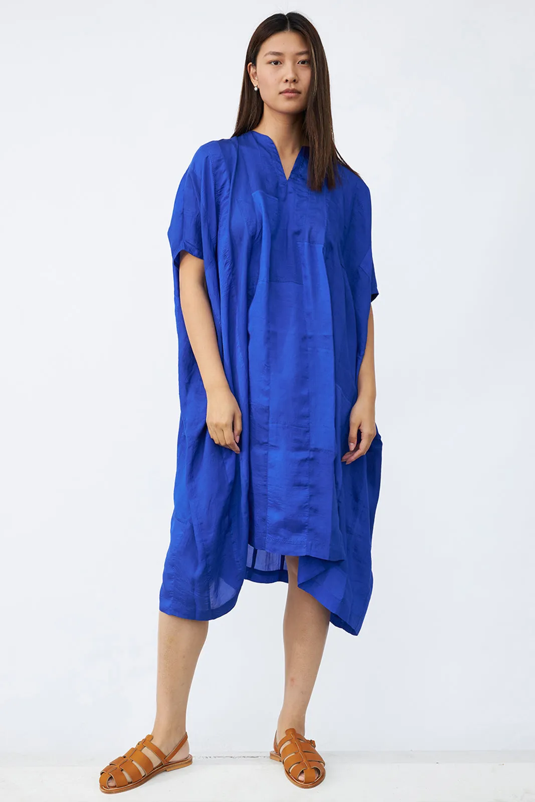 Yoruba Tunic