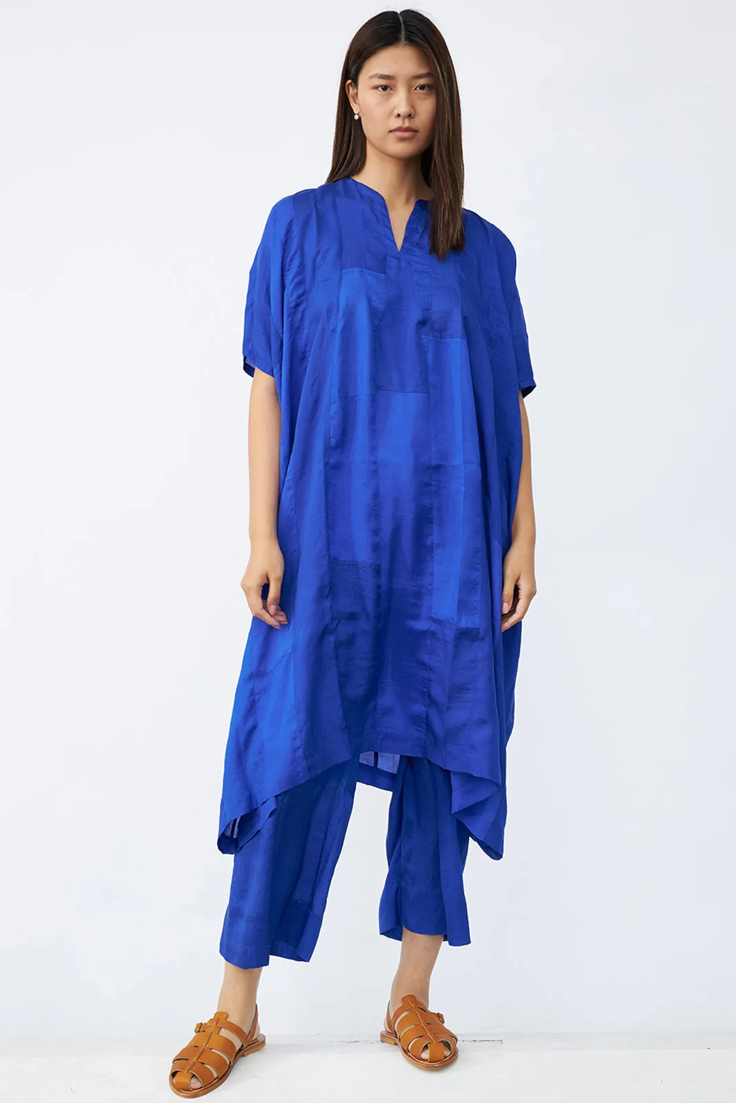 Yoruba Tunic