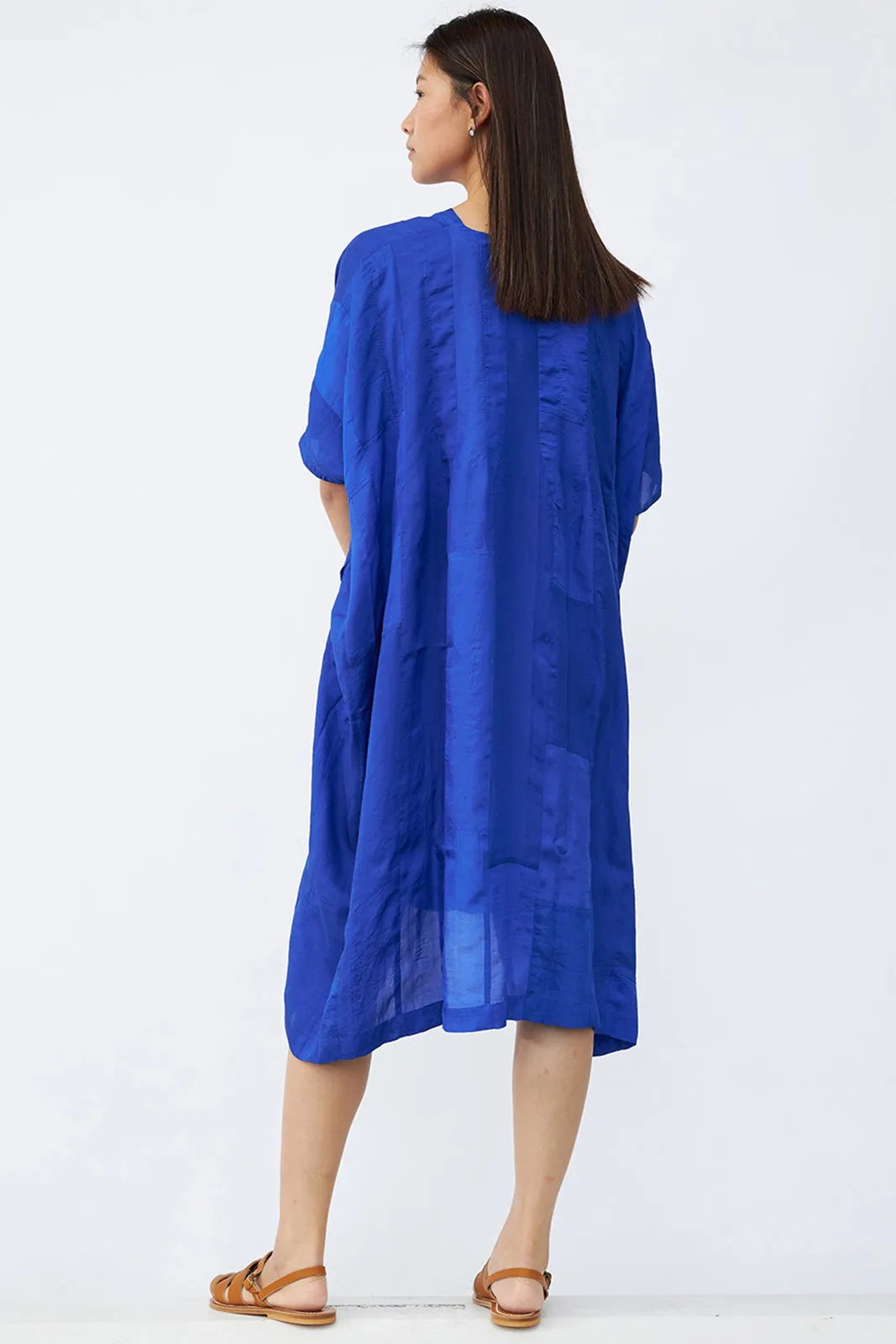 Yoruba Tunic