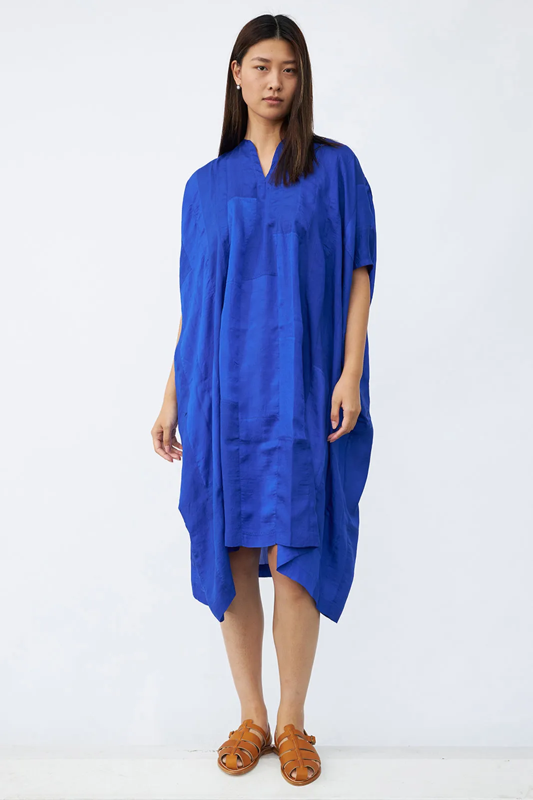 Yoruba Tunic